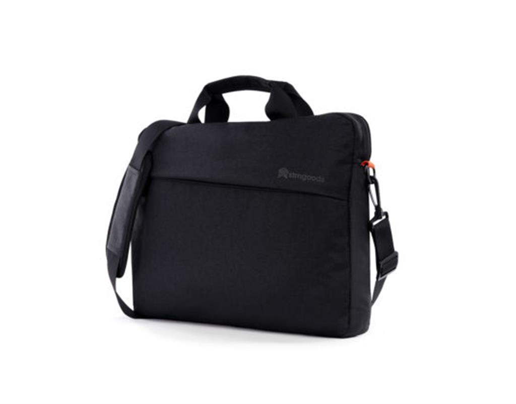 GAMECHANGE BRIEF (15in) - BLACK GAMECHANGE BRIEF (15in) - BLACK